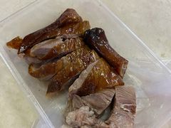 -厚街烧鹅(麻涌店)