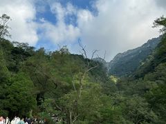 -泰山风景名胜区