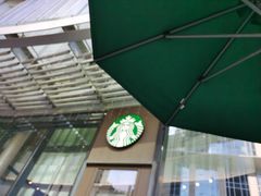 露天位-星巴克(1788广场店)