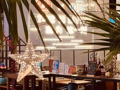 -HFFOUSA TACO弗萨塔可墨西哥餐厅(颐堤港店)