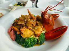 -万龙洲海鲜(广渠门店)