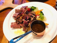 -光谷希尔顿酒店-厨意意大利餐厅(鸿雁路店)