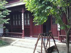 -苏州文旅花间堂·探花府酒店