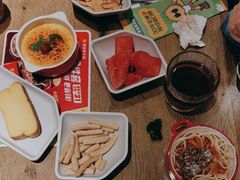 -豪客来牛排(厦门万达金街店)
