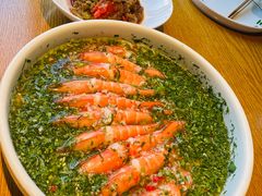 -一坐一忘云南菜(三里屯店)