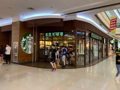 -永旺梦乐城国际商城(北清路店)