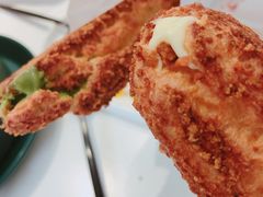-西树泡芙(之心城购物中心店)