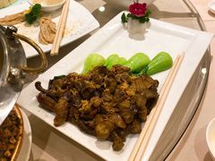 -鹏天阁酒楼·海鲜(红旗店)