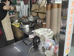 -谢怀亮芝麻茶