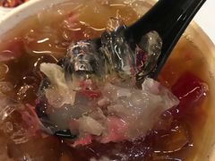 -汕头街养生糖水铺