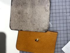 -HEARTISANS手工DIY皮艺体验(安贞环宇荟店)