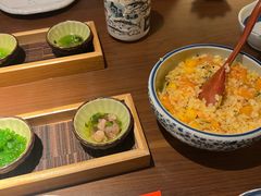 -七条鱼日本料理(远洋乐堤港店)