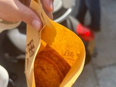 油汆团子-赵天禄(葑门横街店)