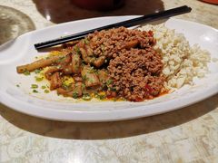 -味上湘菜馆(岳麓山店)