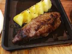 -窑啊窑窑炉烧烤(合生广场店)