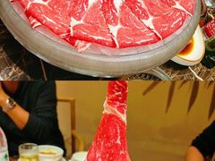 -臻牧壹品雪花牛肉火锅(大兴九臻店)