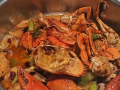 -七欣天香辣蟹火锅(无锡金太湖国际城店)