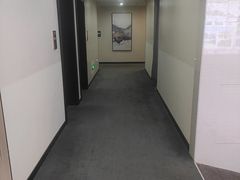 -Space君欧高空江景酒店(重庆解放碑云端之眼店)