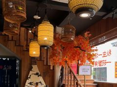 -鑫震源·苏式大虾生煎(山塘街店)