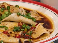 -易老妈蹄花.特色川菜(人民公园总店)