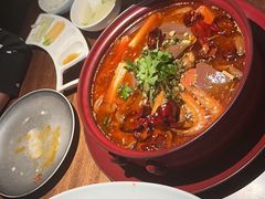 -北京老铺烤鸭(时代广场店)