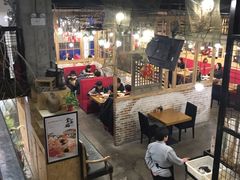 -隆喜元鱼汤包·海鲜(中联广场店)