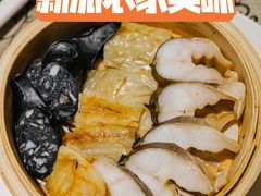 -一江春水·杭帮臻宴(三台山店)