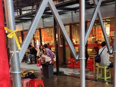 -霸腹烤肉(厦门柚子番店)