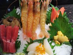 -割烹旭日本料理(龙湖狮山天街店)