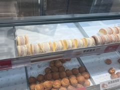 -東更道点心行(文化东路店)