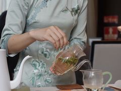 -东海朗廷酒店-唐阁T’ANG COURT 中餐厅