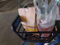 -麦当劳(金平路站店)