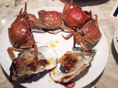 -芭菲盛宴·环球美食(解放碑英利国际店)