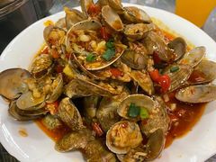 -聚在尊味虾皇·夜宵市集(新建店)