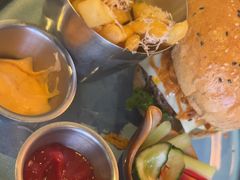 -bluefrog蓝蛙(水游城店)