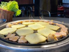 -伍丁·烤牛肋(和平东桥店)