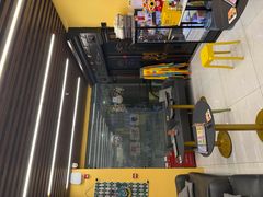 -谜盒子奇幻密室(南屏店)