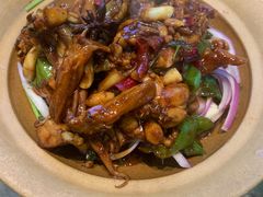 -王家大院·南京菜(湛江路总店)