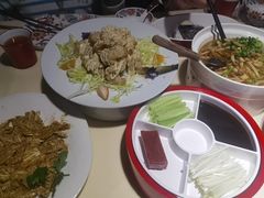 -京鸭棠(让胡路万达店)