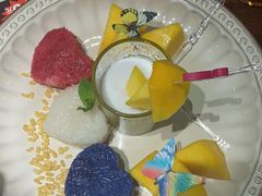-苏梅花园(群星城店)