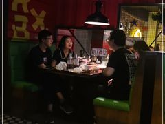 -胖哥俩肉蟹煲(杭州下沙学林街店)