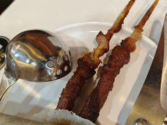 -苏格里岛自助烤肉海鲜火锅(成都金牛万达店)