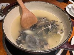 客家黑鸡汤-黑鸡小馆(金源店)