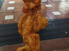 -八一好吃街·高品美食广场