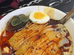 -何老二卤汁凉粉