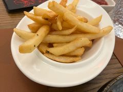 -Golden Lily河内巴黎法越料理餐厅(建国西路店)