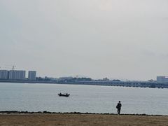-龙舟池