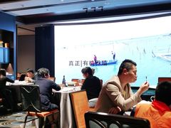 大堂-徐记海鲜(梅溪新天地店)