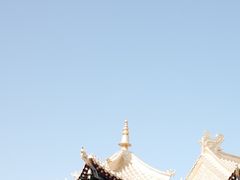 -西安市广仁寺
