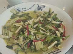 -风味小馆(天目湖宾馆店)